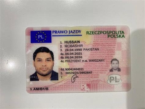 Gdzie można kupić prawo jazdy